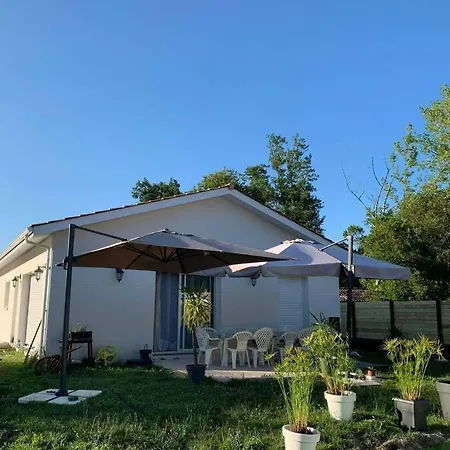 Дом отдыха Maison 5 Chambres/11 Personnes
