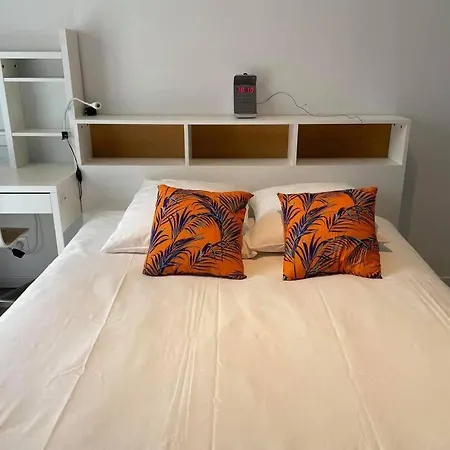 Maison 5 Chambres/11 Personnes Оданж