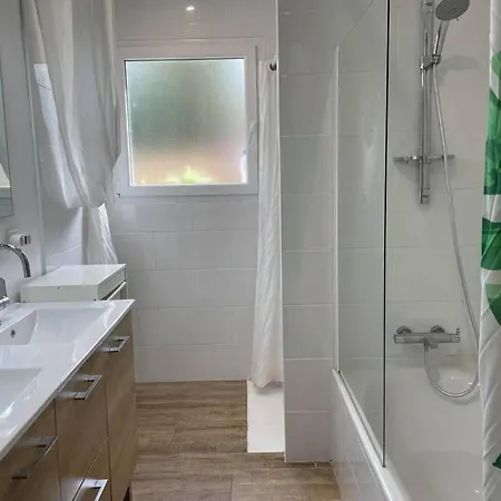 Maison 5 Chambres/11 Personnes