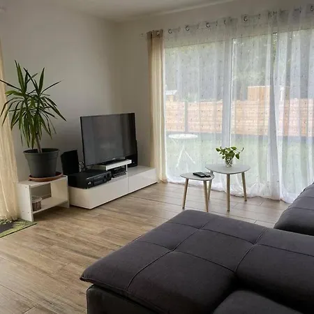 Maison 5 Chambres/11 Personnes Дом отдыха